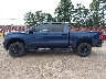 1GCPYFED5KZ****** Salvage 2019 Chevrolet Silverado 1500
