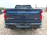 1GCPYFED5KZ****** Used 2019 Chevrolet Silverado 1500