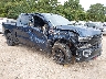 1GCPYFED5KZ****** Salvage and Wrecked 2019 Chevrolet Silverado 1500 in Longview