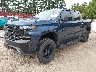1GCPYFED5KZ****** Used and Repairable 2019 Chevrolet Silverado 1500 in Longview