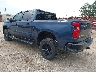 1GCPYFED5KZ****** Salvage and Repairable 2019 Chevrolet Silverado 1500 in Longview