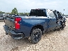 1GCPYFED5KZ****** Salvage and Wrecked 2019 Chevrolet Silverado 1500 in Texas State