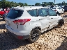 1FMCU0F76DU****** Salvage and Wrecked 2013 Ford Escape in North Carolina State
