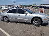 1G3GR64H814****** Repairable 2001 Oldsmobile Aurora in North Carolina State