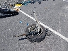 1G3GR64H814****** Wrecked 2001 Oldsmobile Aurora in North Carolina State