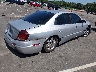 1G3GR64H814****** Salvage and Wrecked 2001 Oldsmobile Aurora in North Carolina State