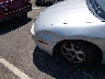 1G3GR64H814****** Salvage and Repairable 2001 Oldsmobile Aurora in North Carolina State