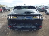 3FMTK3SUXSM****** Wrecked 2025 Ford Mustang Mach-E