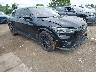 3FMTK3SUXSM****** Salvage and Wrecked 2025 Ford Mustang Mach-E in Detroit