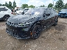 3FMTK3SUXSM****** Used and Repairable 2025 Ford Mustang Mach-E in Detroit