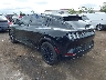 3FMTK3SUXSM****** Salvage and Repairable 2025 Ford Mustang Mach-E in Detroit