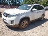 5XYKU4A7XFG****** Used and Repairable 2015 Kia Sorento in Longview