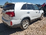 5XYKU4A7XFG****** Salvage and Wrecked 2015 Kia Sorento in Texas State