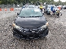 2HGFG3B81FH****** Wrecked 2015 Honda Civic in Virginia State