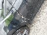 2HGFG3B81FH****** Repairable 2015 Honda Civic