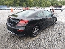 2HGFG3B81FH****** Salvage and Wrecked 2015 Honda Civic in Virginia State