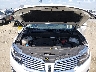 2LMPJ8LR0GB****** Repairable 2016 Lincoln MKX in Little Rock