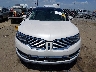 2LMPJ8LR0GB****** Wrecked 2016 Lincoln MKX in Arkansas State