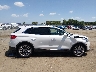 2LMPJ8LR0GB****** Used 2016 Lincoln MKX in Arkansas State