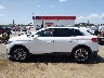 2LMPJ8LR0GB****** Repairable 2016 Lincoln MKX in Arkansas State