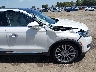 2LMPJ8LR0GB****** Salvage and Wrecked 2016 Lincoln MKX in Little Rock