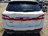 2LMPJ8LR0GB****** Salvage and Repairable 2016 Lincoln MKX in Little Rock