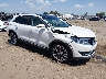 2LMPJ8LR0GB****** Salvage and Wrecked 2016 Lincoln MKX in Little Rock