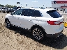 2LMPJ8LR0GB****** Salvage and Repairable 2016 Lincoln MKX in Little Rock