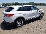 2LMPJ8LR0GB****** Salvage and Wrecked 2016 Lincoln MKX in Arkansas State