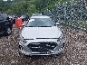 5NPE34AF6JH****** Wrecked 2018 Hyundai Sonata in Illinois State
