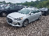 5NPE34AF6JH****** Used and Repairable 2018 Hyundai Sonata in Chicago North