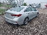 5NPE34AF6JH****** Salvage and Wrecked 2018 Hyundai Sonata in Illinois State