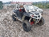 3NSVDE997HF****** Salvage and Wrecked 2017 Polaris RZR in Pittsburgh