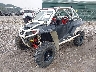 3NSVDE997HF****** Used and Repairable 2017 Polaris RZR in Pittsburgh