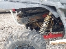 3NSVDE997HF****** Wrecked 2017 Polaris RZR in Pittsburgh