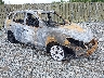 5NMSG3AB0AH****** Salvamento y Destrozados 2010 Hyundai Santa Fe en Northern Virginia