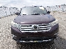 5TDDK3EH7BS****** Destrozados 2011 Toyota Highlander en Estado de Indiana