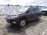 5TDDK3EH7BS****** Usados y Reparables 2011 Toyota Highlander en Indianapolis South