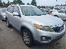 5XYKT4A66CG****** Salvage and Wrecked 2012 Kia Sorento in Charlotte