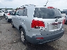 5XYKT4A66CG****** Salvage and Repairable 2012 Kia Sorento in Charlotte