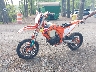 VBKEXJ402SM****** Usados y Reparables 2025 KTM 500 en Rec Rides Online Exclusive