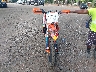 VBKEXJ402SM****** Usados y Reparables 2025 KTM 500 en Estado de Virginia