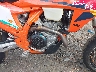VBKEXJ402SM****** Destrozados 2025 KTM 500 en Rec Rides Online Exclusive