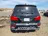 4JGDF7DE8EA****** Destrozados 2014 Mercedes-Benz GLC-Class