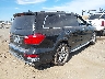 4JGDF7DE8EA****** Salvamento y Destrozados 2014 Mercedes-Benz GLC-Class en Estado de California