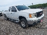 2GTEC19C481****** Salvage and Wrecked 2008 GMC Sierra 1500 in Atlanta South