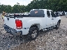 2GTEC19C481****** Salvage and Wrecked 2008 GMC Sierra 1500 in Georgia State