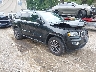 1C4RJFAG7JC****** Salvamento y Destrozados 2018 Jeep Grand Cherokee en Pittsburgh North