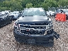1GNSKBKC2FR****** Wrecked 2015 Chevrolet Tahoe in Illinois State