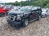 1GNSKBKC2FR****** Used and Repairable 2015 Chevrolet Tahoe in Chicago North